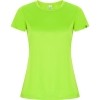 Camiseta Entrenamiento Roly Imola Woman