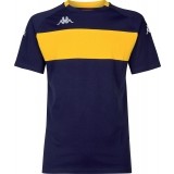 Camiseta Entrenamiento de Rugby KAPPA Diago 33112HW-A00