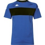 Camiseta Entrenamiento de Rugby KAPPA Diago 33112HW-A0C