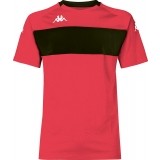 Camiseta Entrenamiento de Rugby KAPPA Diago 33112HW-A0D