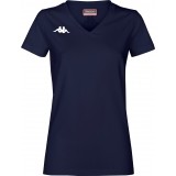 Camiseta Entrenamiento de Rugby KAPPA Brizza 32155DW-193