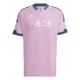 Camiseta de Rugby ADIDAS All Blacks Pink HG7291