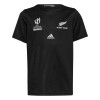 Camiseta adidas All Blacks junior