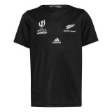 Camiseta de Rugby ADIDAS All Blacks junior HM6728