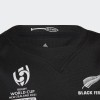 Camiseta adidas All Blacks junior