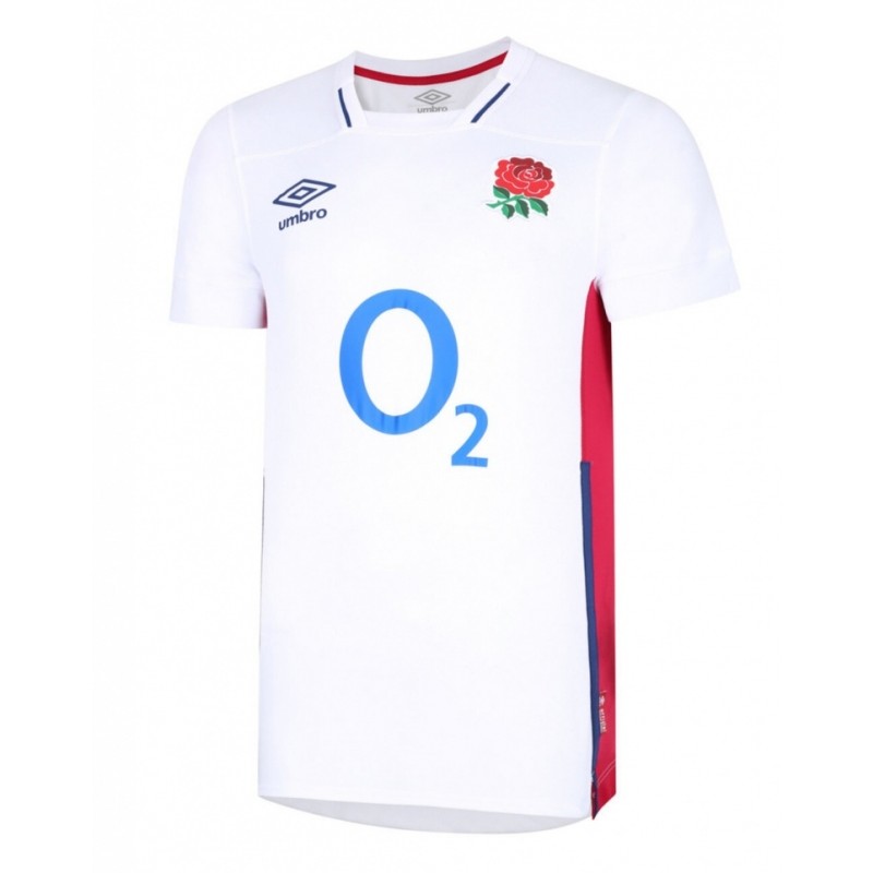Camiseta Umbro England Rugby