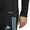 Sudadera adidas Tiro 23 Club