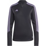 Sudadera de Rugby ADIDAS Tiro 23 Club  Womens IC1584