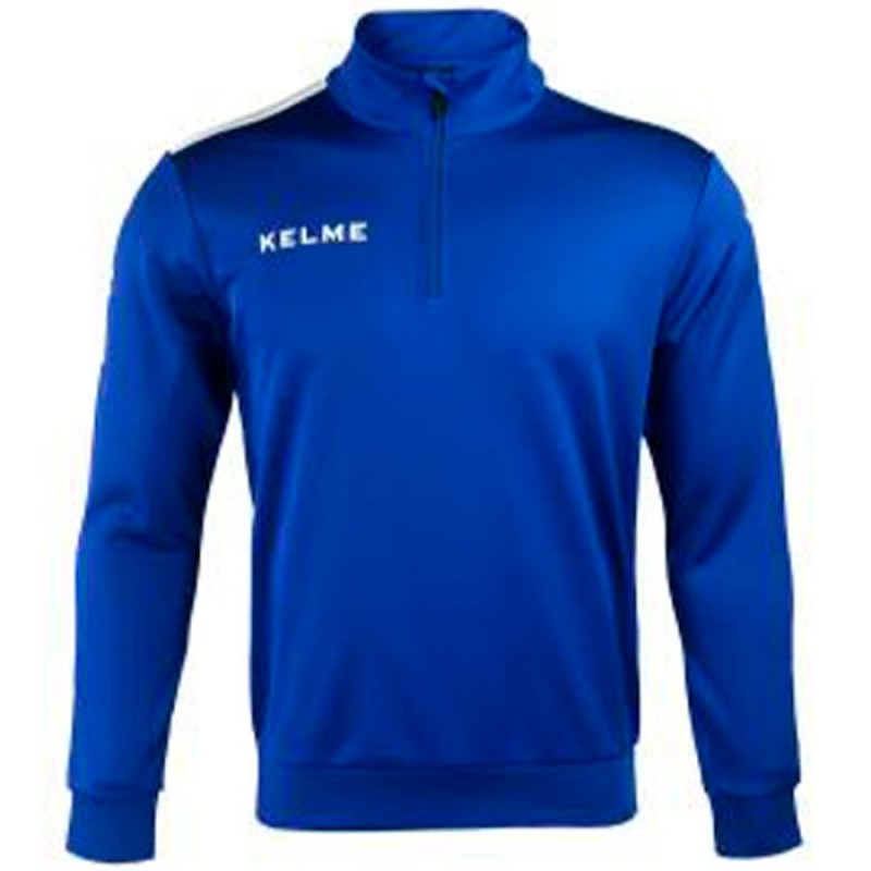 Sudadera Kelme New Lince