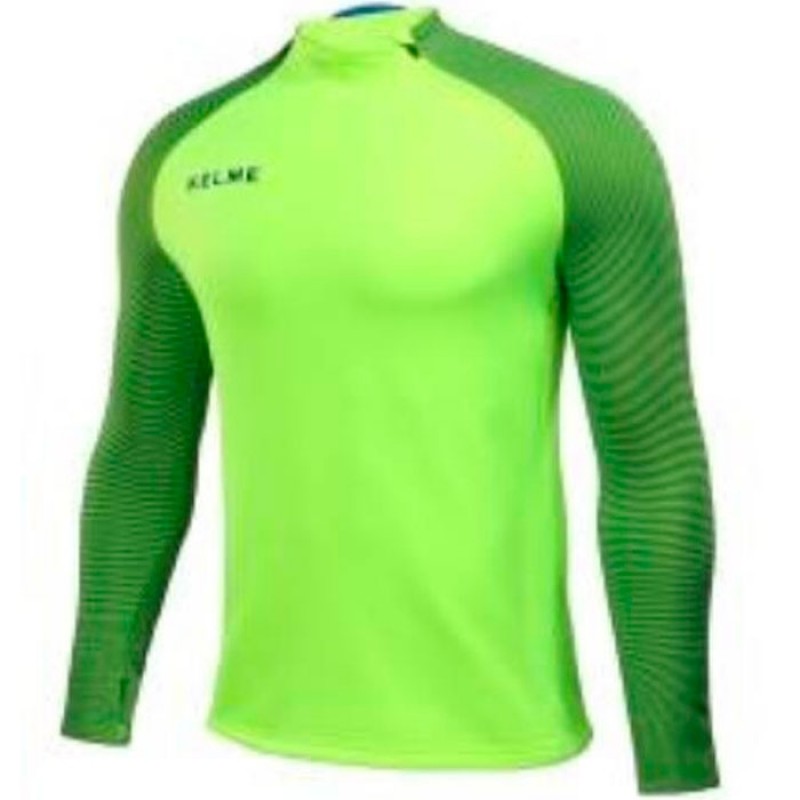 Sudadera Kelme Montes