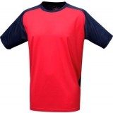 Camiseta Entrenamiento de Rugby MERCURY Cosmos MECCBH-0405