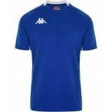 Camiseta de Rugby KAPPA Bemi 371142W-900