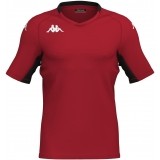 Camiseta de Rugby KAPPA Bemi 371142W-939