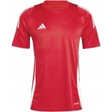 Camiseta de Rugby ADIDAS Tiro 24 Jsy IS1016