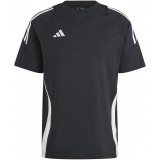 Camiseta Entrenamiento de Rugby ADIDAS Tiro 24 Swtee IJ9954
