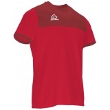 Camiseta de Rugby ACERBIS Harpaston 0911026-110