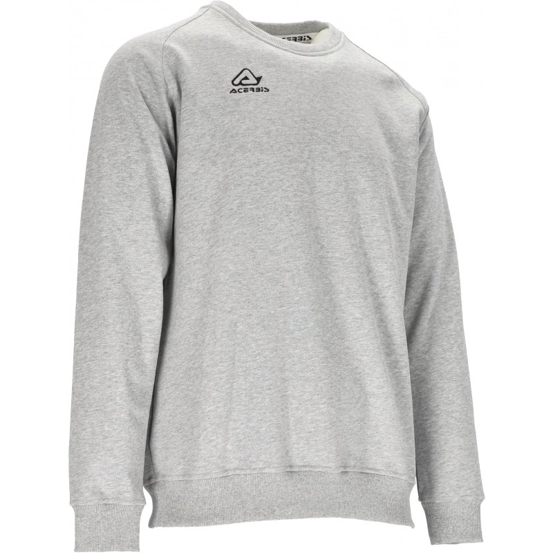 Sudadera Acerbis Easy Crewneck Sweatshirt