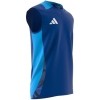 Camiseta Entrenamiento adidas Tiro 24 Competition Training Sleeveless Jersey