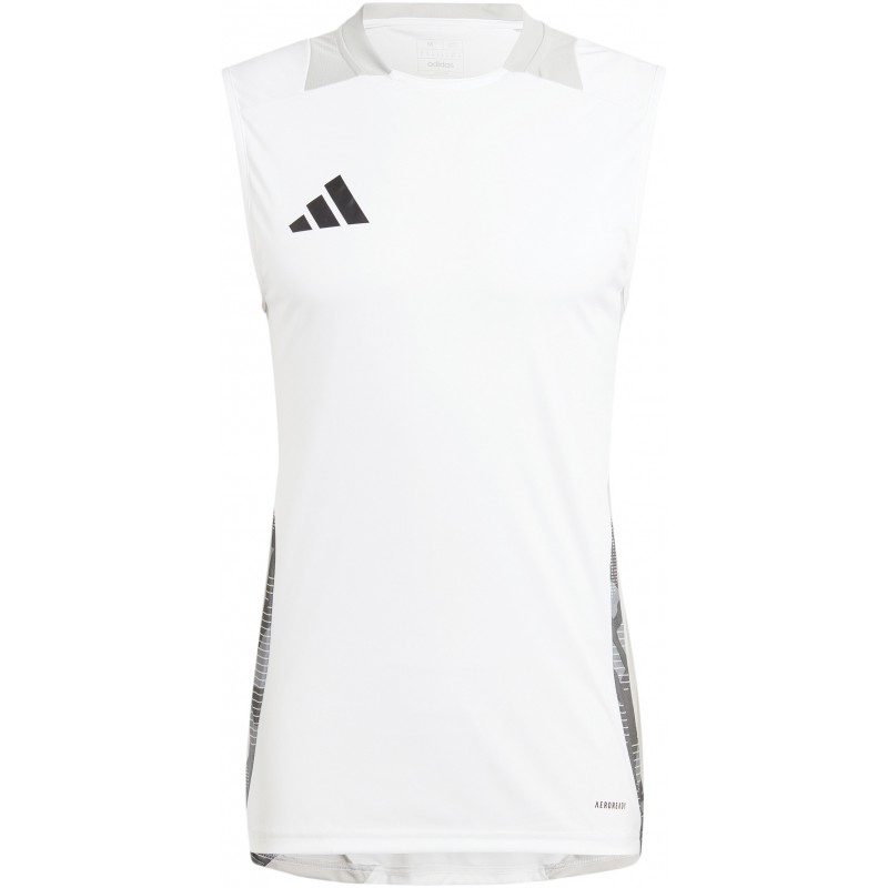 Camiseta Entrenamiento adidas Tiro 24 Competition Training Sleeveless Jersey