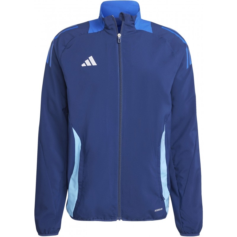 Chaqueta Chndal adidas Tiro 24 Competition Presentation Jacket