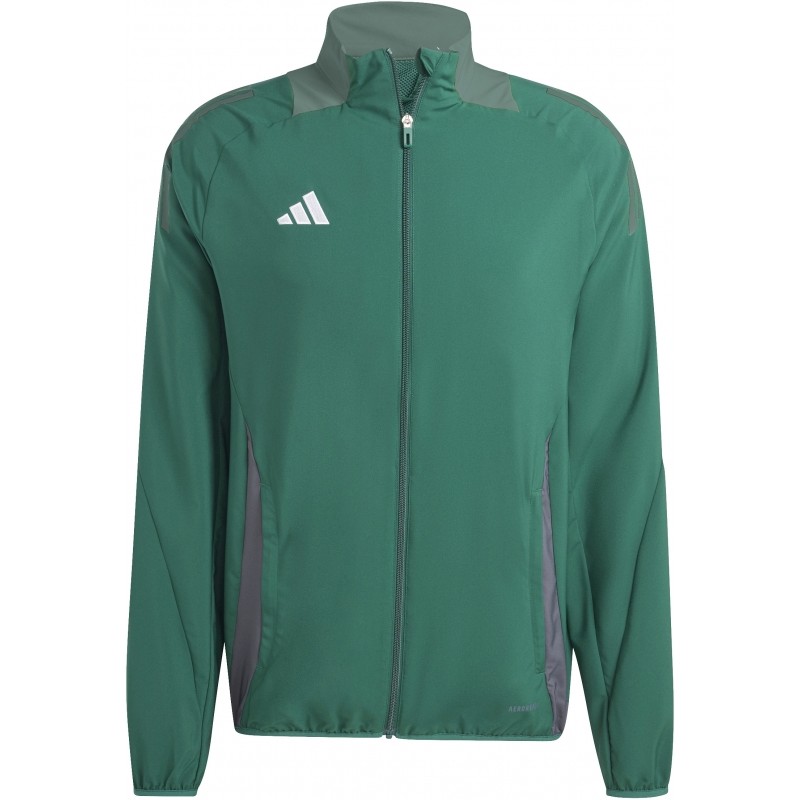 Chaqueta Chndal adidas Tiro 24 Competition Presentation Jacket