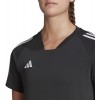 Camiseta Entrenamiento adidas Tiro 23 Competition Cotton Tee women