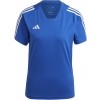 Camiseta Entrenamiento adidas Tiro 23 Competition Cotton Tee women