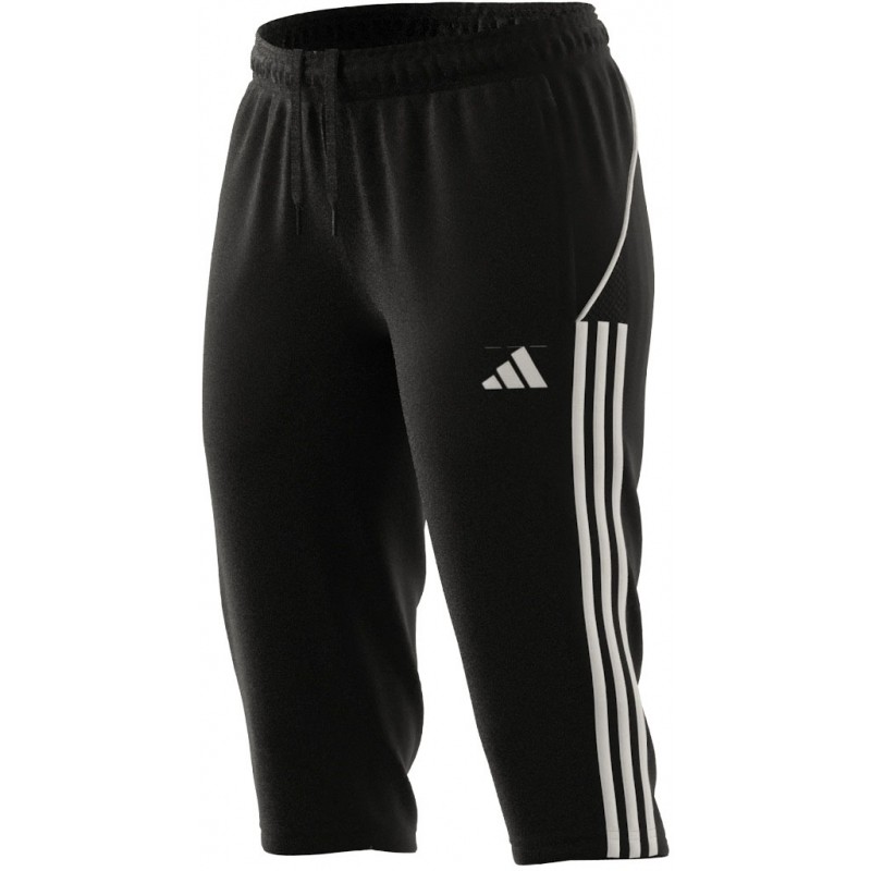 Pantaln adidas Tiro 23 League 3/4 Pant Women