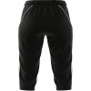 Pantaln adidas Tiro 23 League 3/4 Pant Women