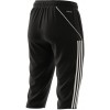 Pantaln adidas Tiro 23 League 3/4 Pant Women