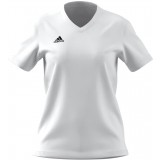 Camiseta Entrenamiento de Rugby ADIDAS Entrada 22 Tee Women HC0442