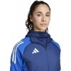 Chaqueta Chndal adidas Tiro 24 Competition Winterized Women