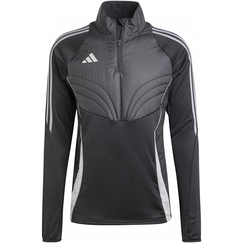 Sudadera adidas Tiro 24 Winterized Top