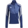 Sudadera adidas Tiro 24 Winterized Top Women