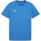 Camiseta Entrenamiento de Rugby PUMA TeamGoal Casual 658615-02