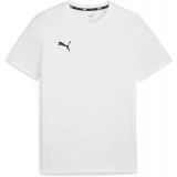 Camiseta Entrenamiento de Rugby PUMA TeamGoal Casual 658615-04