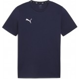 Camiseta Entrenamiento de Rugby PUMA TeamGoal Casual 658615-06