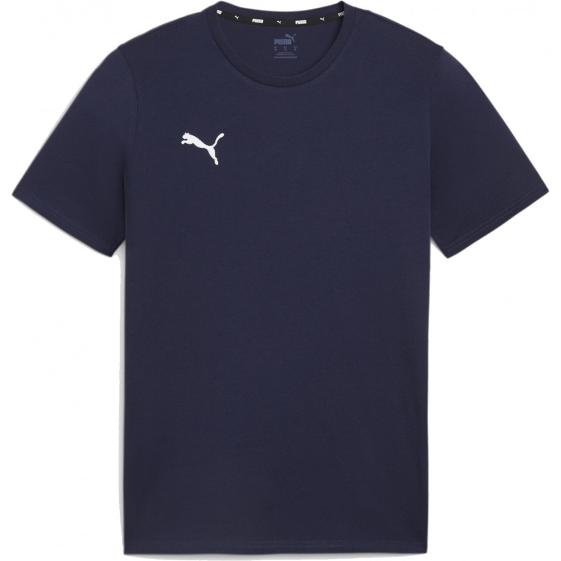 Camiseta Entrenamiento Puma TeamGoal Casual