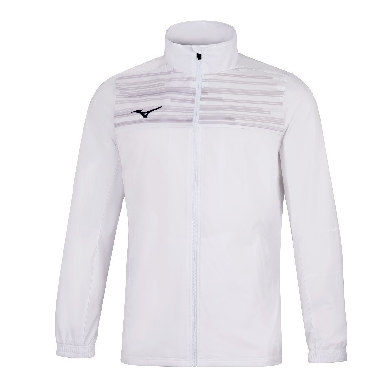 Chaqueta Chndal Mizuno Chiba Micro