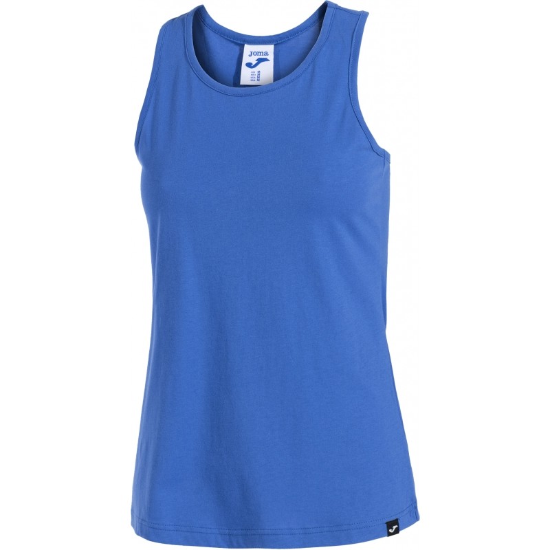 Camiseta Entrenamiento Joma Oasis tirantes