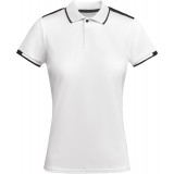 Polo de Rugby ROLY Tamil Woman 0409-0102