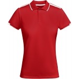 Polo de Rugby ROLY Tamil Woman 0409-6001