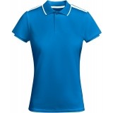 Polo de Rugby ROLY Tamil Woman 0409-0501
