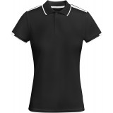 Polo de Rugby ROLY Tamil Woman 0409-0201