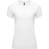 Camiseta Entrenamiento de Rugby ROLY Bahrain Woman 0408-01
