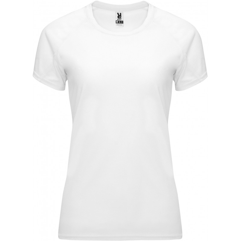 Camiseta Entrenamiento Roly Bahrain Woman