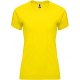 Camiseta Entrenamiento de Rugby ROLY Bahrain Woman 0408-03
