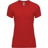 Camiseta Entrenamiento de Rugby ROLY Bahrain Woman 0408-60