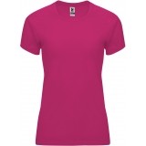 Camiseta Entrenamiento de Rugby ROLY Bahrain Woman 0408-78
