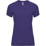 Camiseta Entrenamiento de Rugby ROLY Bahrain Woman 0408-63